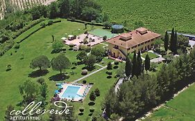 Agriturismo Colleverde