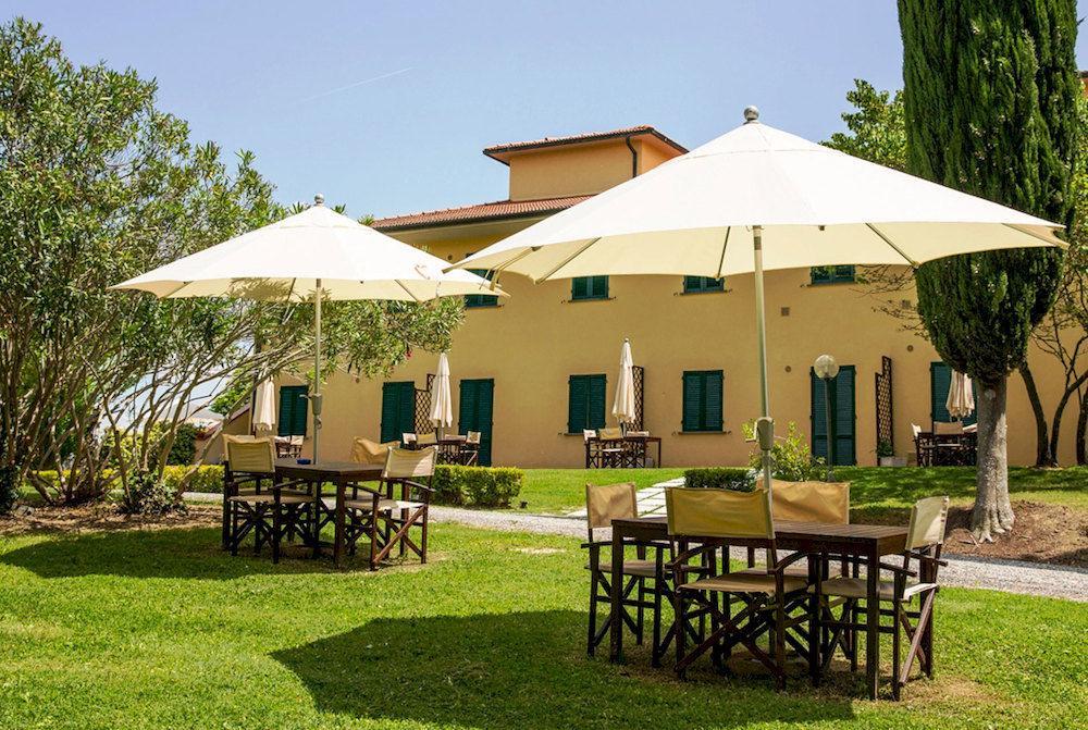 Agriturismo Colleverde Selvatelle Exteriér fotografie